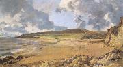 Weymouth Bay (mk09), John Constable